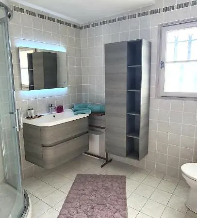 Corniche Du Paradis 4*