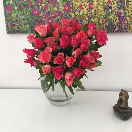 Corniche Du Paradis 住宿加早餐酒店 4*