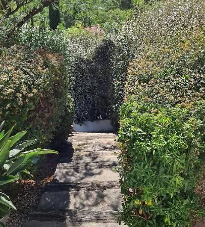 Corniche Du Paradis 罗克布伦河畔阿尔让