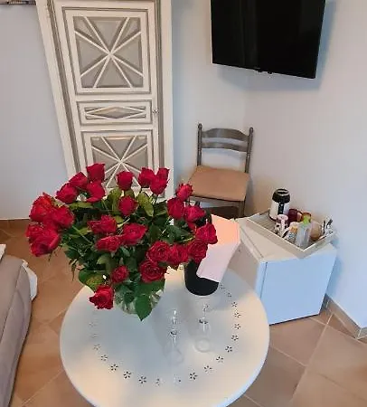 Corniche Du Paradis 住宿加早餐酒店 4*