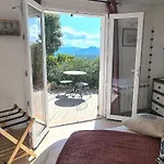 Corniche Du Paradis Panzió Roquebrune-sur Argens