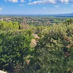 Corniche Du Paradis 4* Roquebrune-sur Argens