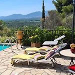 Panzió Corniche Du Paradis Roquebrune-sur Argens