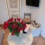 Corniche Du Paradis לינה וארוחת בוקר 4*