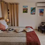 Panzió Corniche Du Paradis 4*