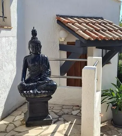 Corniche Du Paradis ロクブリューヌ・シュル・アルジャン