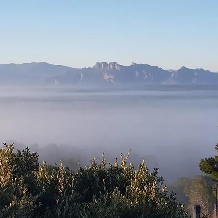 Corniche Du Paradis Roquebrune-sur Argens