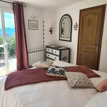 Corniche Du Paradis 4*