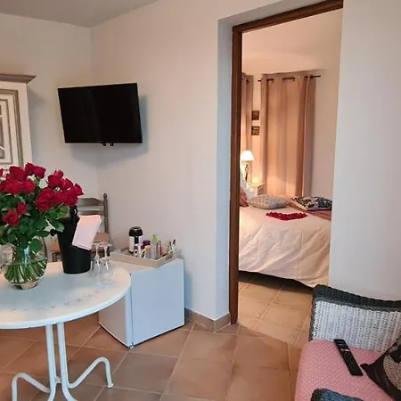 Corniche Du Paradis 4*