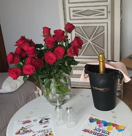 Corniche Du Paradis ベッド・アンド・ブレックファスト