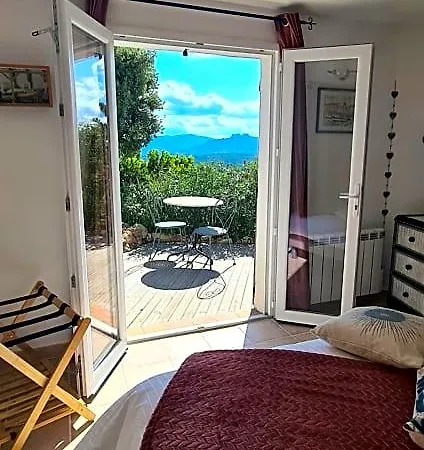 Corniche Du Paradis Отель типа 