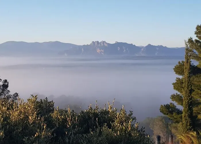 Corniche Du Paradis Roquebrune-sur-Argens