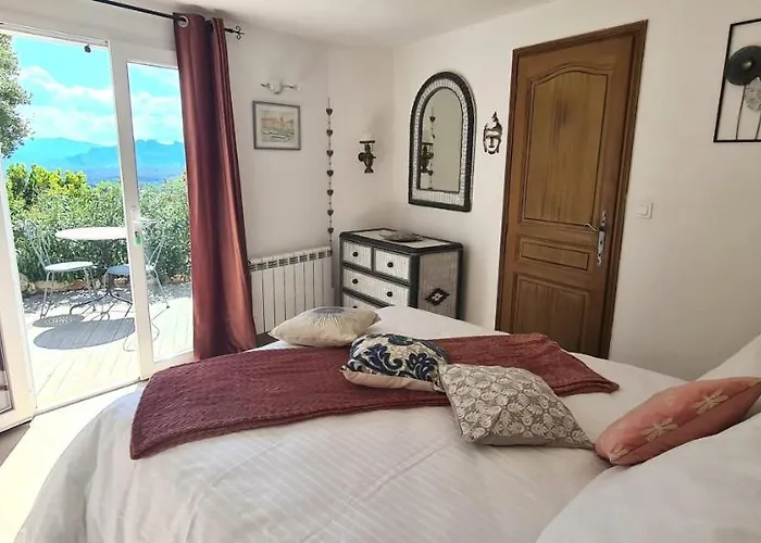 Corniche Du Paradis 4*