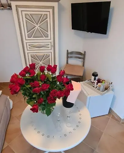 Corniche Du Paradis 住宿加早餐酒店 4*