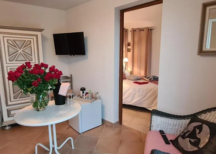 Corniche Du Paradis 4*